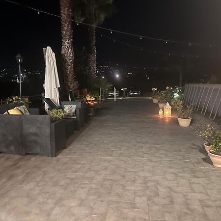 La Pomelia B&B Sofia Trappitello Ngoại thất bức ảnh