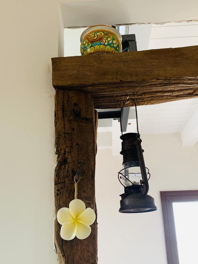 La Pomelia B&B Sofia Trappitello Ngoại thất bức ảnh