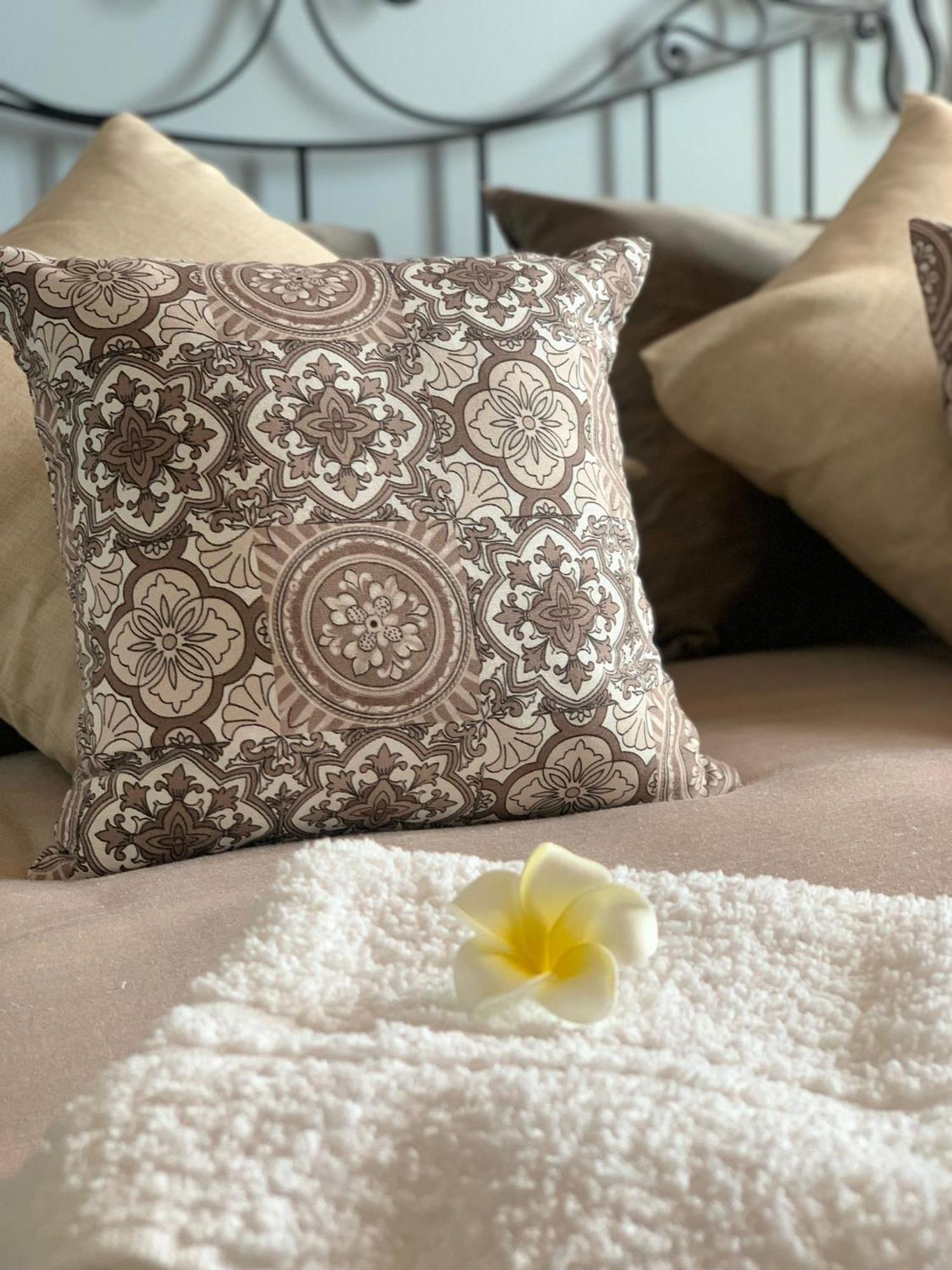 La Pomelia B&B Sofia Trappitello Ngoại thất bức ảnh